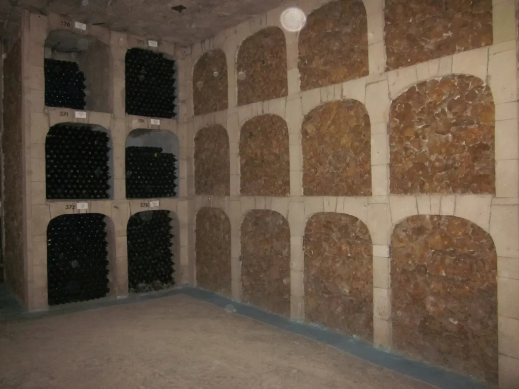 Vinăriile Moldovei: recenzie Mileștii Mici, Cricova, Castel Mimi, Purcari și altele